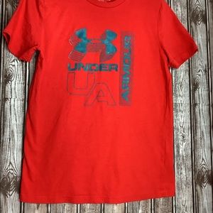 Under amour YXL T-shirt
